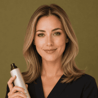 Senior Hair Stylist