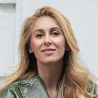Mariana Eidelkind